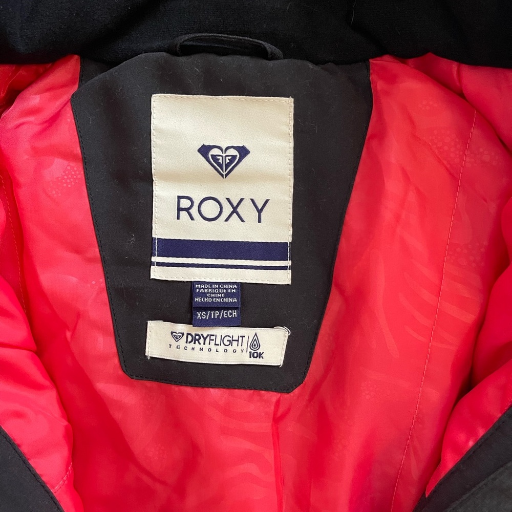 Roxy Snow Jacket - image 4